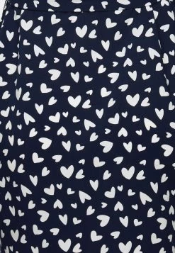 Camiseta Básica - Dark Blue/White 7 Camiseta Básica - Dark Blue/White -Anna Field 1fee9529e6284262bbe5e1cd1cb02d44