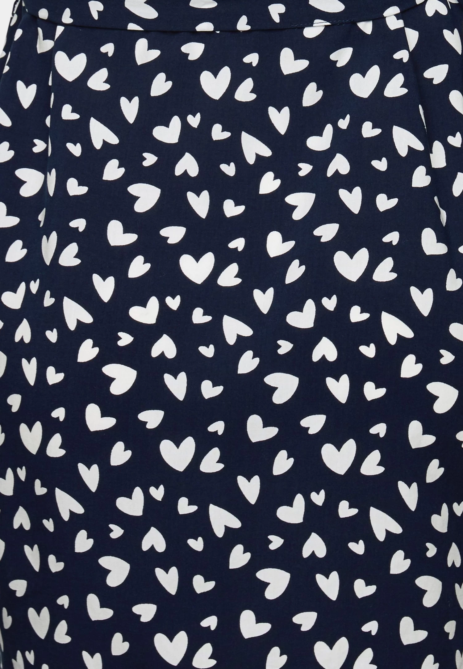 Camiseta Básica - Dark Blue/White 5 Camiseta Básica - Dark Blue/White - Imagen 3