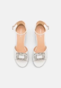 Anna Field Sandalias - White -Anna Field 2033d26ced0049b29860e8339e70026f