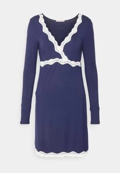 Anna Field Camisón - Dark Blue 12 Anna Field Camisón - Dark Blue -Anna Field 2057294be10f462ca9e4a579b700d915