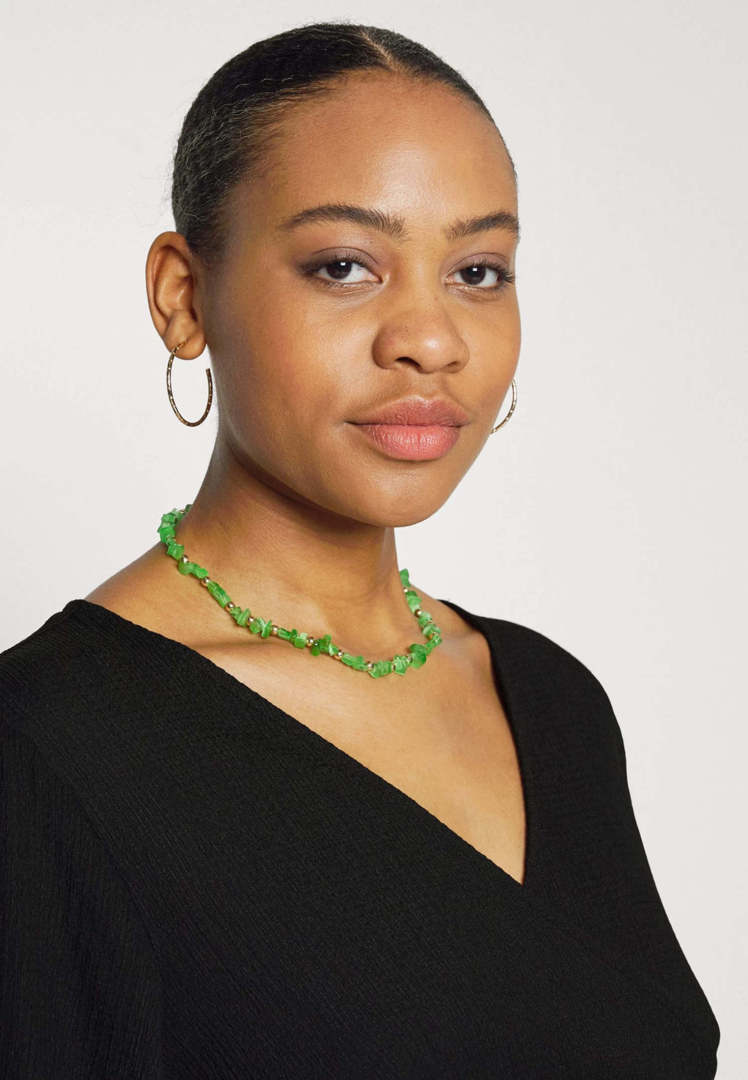 Vestido Informal - Black 6 Vestido Informal - Black - Imagen 4