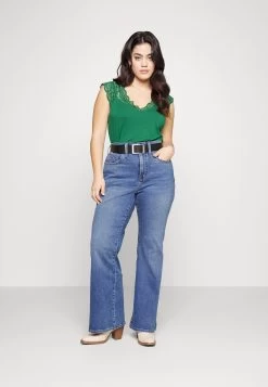 Top - Green 8 Top - Green -Anna Field 211a1cefc5fc40e1b88a25117000b909