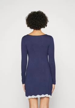 Anna Field Camisón - Dark Blue 10 Anna Field Camisón - Dark Blue -Anna Field 2166b1892c914bccb1f459b88070e389