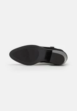 Anna Field Leather - Botines Camperos - Black -Anna Field 21efc04f2eba46b9864dfa92ed6ae207