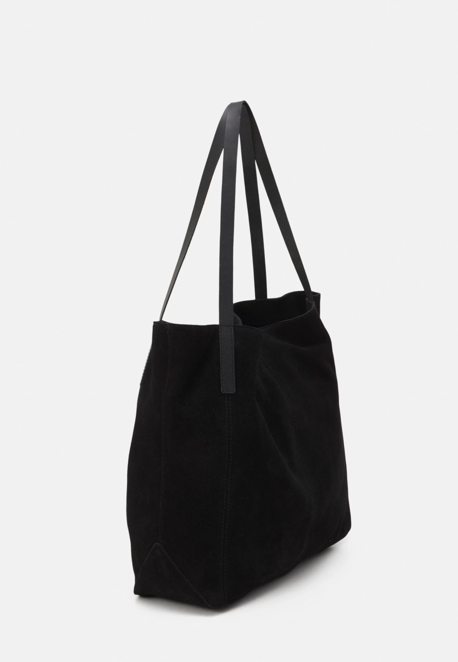 Anna Field Leather - Bolso De Mano - Black 4 Anna Field Leather - Bolso De Mano - Black - Imagen 2