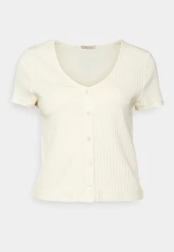 Anna Field Chaqueta De Punto - 003 - Off-White -Anna Field 222eb178b738422a9e001af98dde13ab