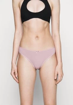 Anna Field 5 Pack - Braguitas - Black/White/Pink -Anna Field 2235c17a12484eee8c43599c5de69e75