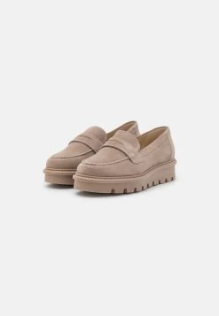 Comfort Leather - Mocasines - Taupe -Anna Field 2272a102a4a3496b8cb20e31b6a64917
