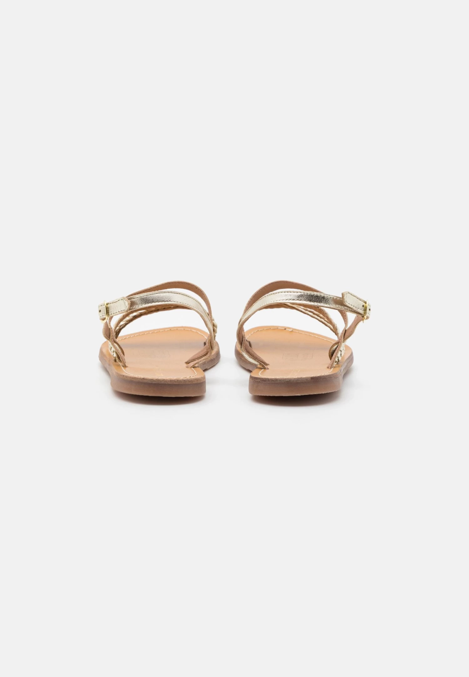 Anna Field Leather - Sandalias - Gold 6 Anna Field Leather - Sandalias - Gold - Imagen 4