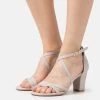 Sandalias - Light Grey -Anna Field 2390812437f544609c295ebde813b26d