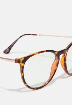 Anna Field Gafas Con Filtro De Luz Azul - Brown 9 Anna Field Gafas Con Filtro De Luz Azul - Brown -Anna Field 240f1c32381f4628ae26a0a706ccfb35