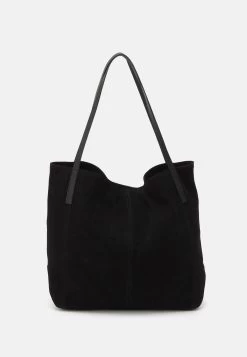 Anna Field Leather - Bolso De Mano - Black