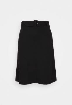 Falda Acampanada - Black 12 Falda Acampanada - Black -Anna Field 257ae3da8ad745bf9e208527aea3e5b4