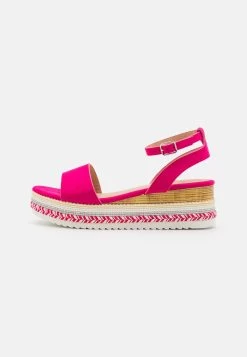Anna Field Sandalias Con Plataforma - Pink -Anna Field 25b7216af75742abb938cc08ecb18246