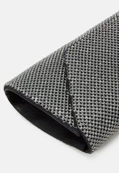 Anna Field Clutch - Silver-Coloured 9 Anna Field Clutch - Silver-Coloured -Anna Field 261af2a4b8ba4906b35e28ba4756c8c9