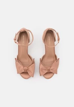 Anna Field Sandalias - Rose Gold 13 Anna Field Sandalias - Rose Gold -Anna Field 264af93720b7417d951d4f6991f9e509