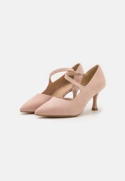 Anna Field Tacones - Light Pink 10 Anna Field Tacones - Light Pink -Anna Field 275cb8599af947a9a4afc2f5737dfbc1