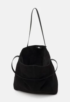 Anna Field Leather - Bolso De Mano - Black 8 Anna Field Leather - Bolso De Mano - Black -Anna Field 27ae4d0d196c4e8e98924b914c77d736