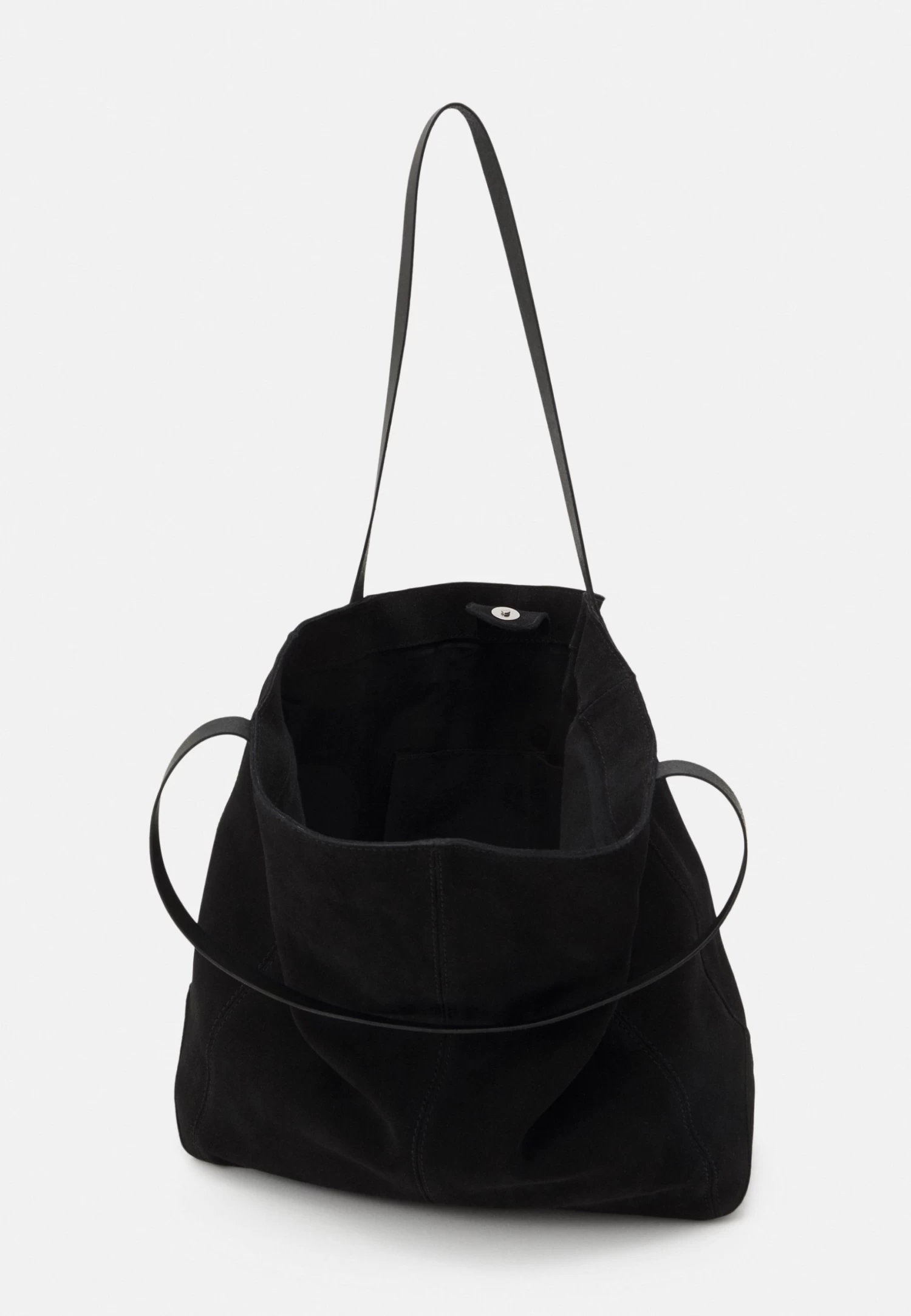 Anna Field Leather - Bolso De Mano - Black 5 Anna Field Leather - Bolso De Mano - Black - Imagen 3