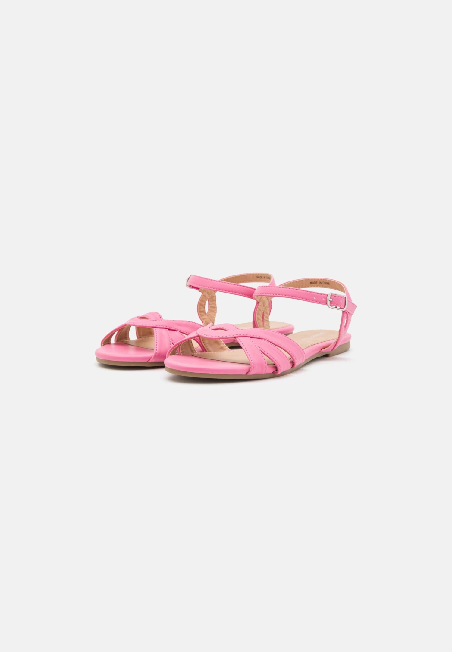 Anna Field Sandalias - Pink 5 Anna Field Sandalias - Pink - Imagen 3