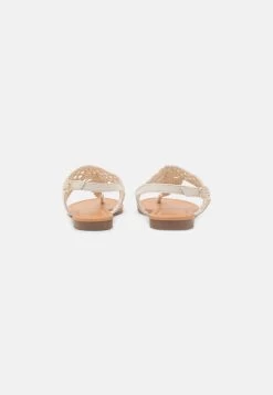 Anna Field Sandalias De Dedo - Off-White -Anna Field 2875072fd2b8415bbf57d473a801feeb