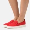 Anna Field Mocasines - Red -Anna Field 289a3bfa760145eca520c22715983f7c