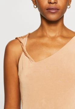 Anna Field Top - Light Brown 13 Anna Field Top - Light Brown -Anna Field 289ebcd4c19143cca8bd59f65dade619