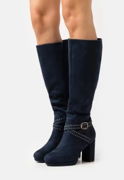 Botas - Dark Blue