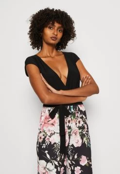 Anna Field Mono - Black/Multi-Coloured 11 Anna Field Mono - Black/Multi-Coloured -Anna Field 2a4e3e918d1d451a8ee295a8f0997b31