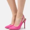 Anna Field Tacones - Pink 2 Anna Field Tacones - Pink -Anna Field 2a528aa8739043d687351eae49736cd4