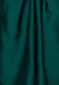 Anna Field Top - Dark Green -Anna Field 2b24daa044054420ad69a9a61fd6dc9e