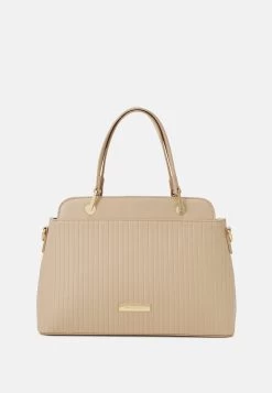 Anna Field Bolso De Mano - Pink