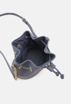 Anna Field Bandolera - Light Blue -Anna Field 2ba3f0e20ca84564a90136568434ad25