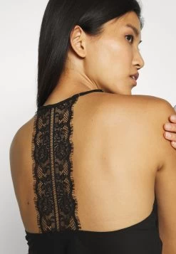 Anna Field Mia Chiffon Pj Set - Pijama - Black 13 Anna Field Mia Chiffon Pj Set - Pijama - Black -Anna Field 2c123c63575448cc90fe7d9b382c9f2b