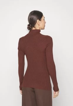 Anna Field Jersey De Punto - Dark Brown -Anna Field 2c1b3ea3e0c34a6eb77a99d0e4de7f05