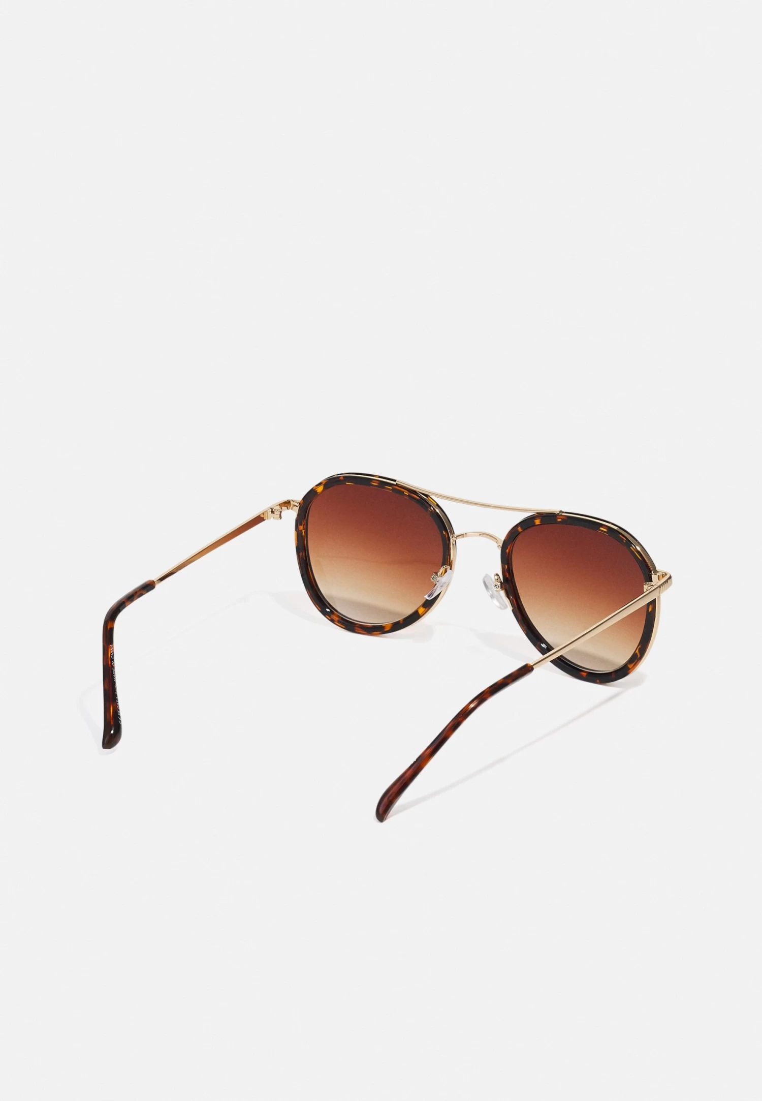 Anna Field Gafas De Sol - Brown 4 Anna Field Gafas De Sol - Brown - Imagen 2