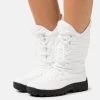 Anna Field Botas Para La Nieve - White -Anna Field 2c455e76e27449879f22bbbfb361648b