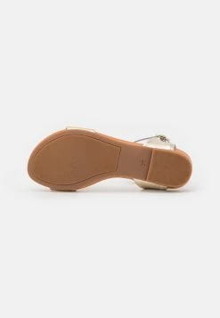 Anna Field Leather - Sandalias - Gold-Coloured 12 Anna Field Leather - Sandalias - Gold-Coloured -Anna Field 2c4da251e23f412ab2711a5a4b0f6fd8
