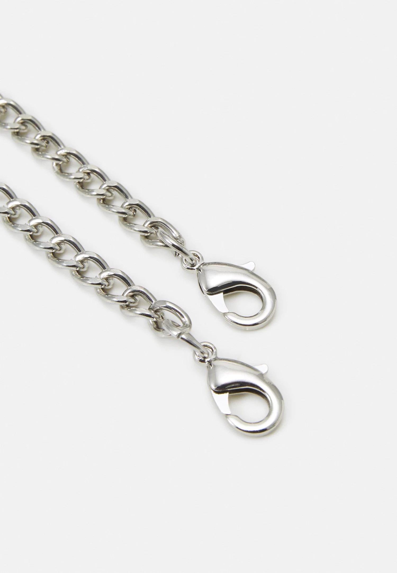 Anna Field Clutch - Silver 6 Anna Field Clutch - Silver - Imagen 4