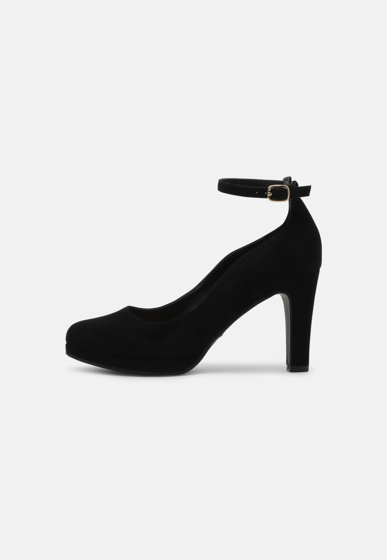 Anna Field Comfort - Zapatos Altos - Black 4 Anna Field Comfort - Zapatos Altos - Black - Imagen 2