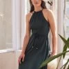 Anna Field Vestido Ligero - Scarab 1 Anna Field Vestido Ligero - Scarab -Anna Field 2e8f2e7159fd49d7a1e81f433a47eecd