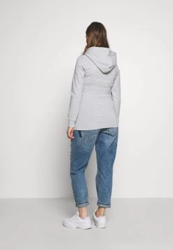 2 Pack Nursing Hoodie - Jersey Con Capucha - Light Grey/Dark Blue -Anna Field 2e91bc2bf5784946be602e3ac7368737