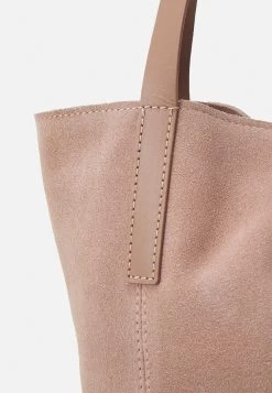 Anna Field Leather - Bolso De Mano - Pink 9 Anna Field Leather - Bolso De Mano - Pink -Anna Field 2edb58a97a064846819722451338e772