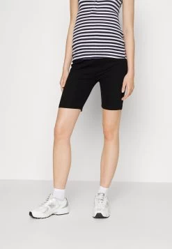 2 Pack - Leggings - Black/Dark Blue 15 2 Pack - Leggings - Black/Dark Blue -Anna Field 2ee3f28a050944a2874a0479aea748ef