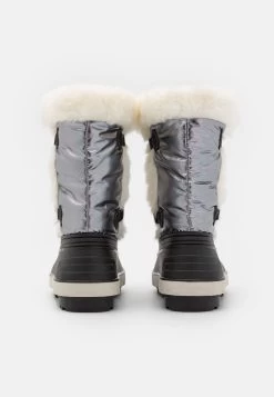 Anna Field Botas Para La Nieve - Silver -Anna Field 2ef0393028344e8a88a4309df3020fd9