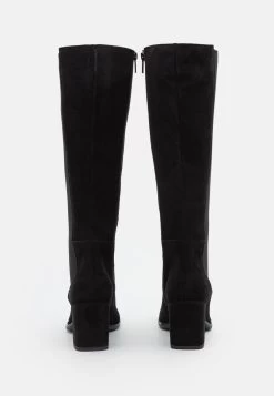 Anna Field Leather - Botas - Black 11 Anna Field Leather - Botas - Black -Anna Field 2f2e072fd2b14a529e397f34c3652ed3