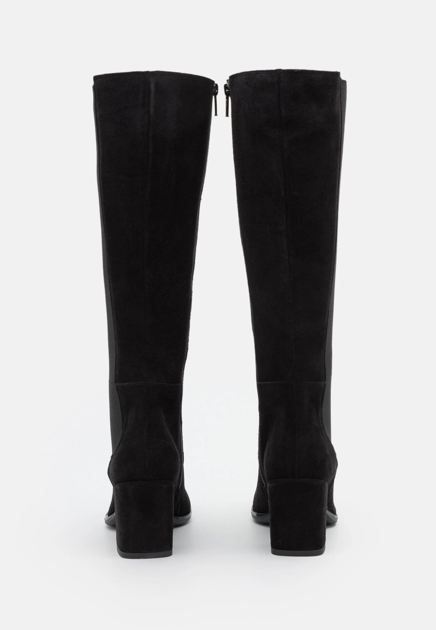 Anna Field Leather - Botas - Black 6 Anna Field Leather - Botas - Black - Imagen 4