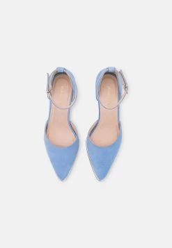 Anna Field Leather - Tacones - Light Blue 13 Anna Field Leather - Tacones - Light Blue -Anna Field 2ff86339758d4e758d32dd4c7959cbe5