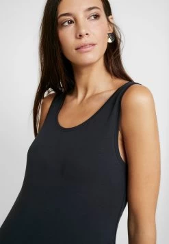 2 Pack - Top - Light Grey/Navypeacoat 12 2 Pack - Top - Light Grey/Navypeacoat -Anna Field 306ef4bddb724f4d9d35635525de4b6e