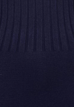 Vestido De Tubo - Dark Blue -Anna Field 30d7ef4d05de45579b88dab5a3f628c0